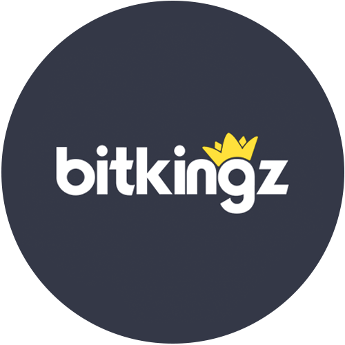play now at BitKingz