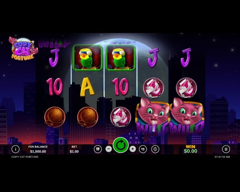 Vegas Casino Online>