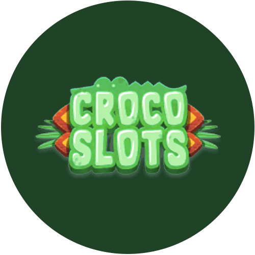 play now at Crocoslots