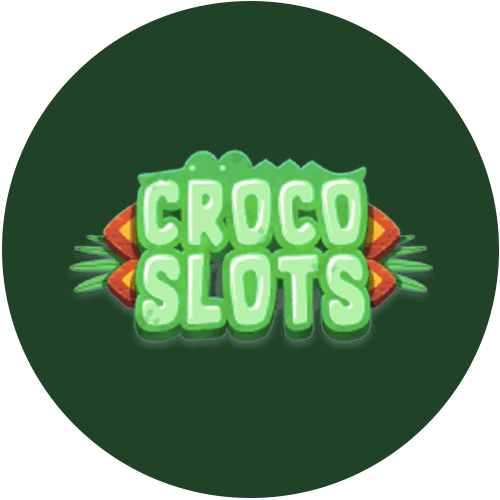 Crocoslots bonuses