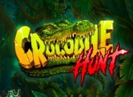 100 Free Spins on ‘Crocodile Hunt’ at Spin Dimension