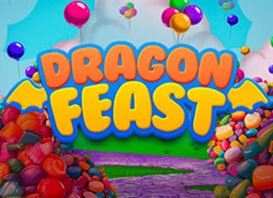 130 Free Spins on NEW ‘Dragon Feast’ at Brango