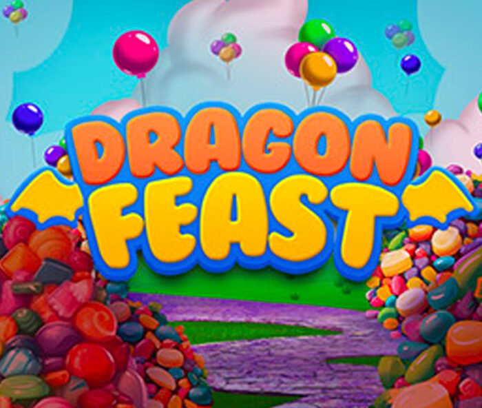 Claim 500+ Free Spins on NEW ‘Dragon Feast’