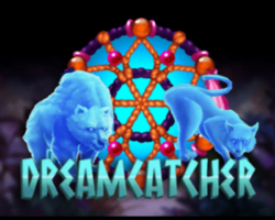 45 Free Spins on ‘Dreamcatcher’ or ‘Wild Wild Safari’ at Shazam