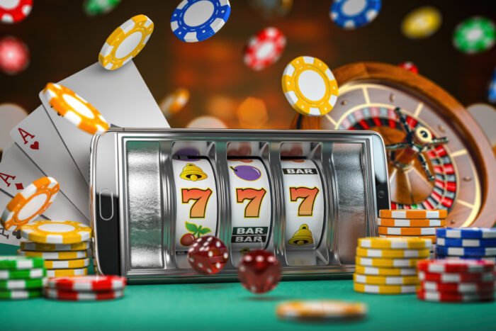 What makes online gambling so fun?