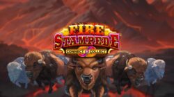 Fire Stampede