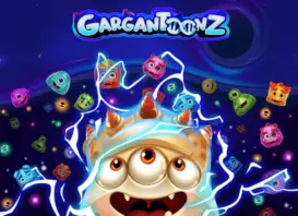 GARGANTOONZ