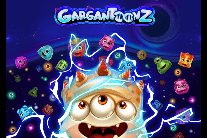 GARGANTOONZ