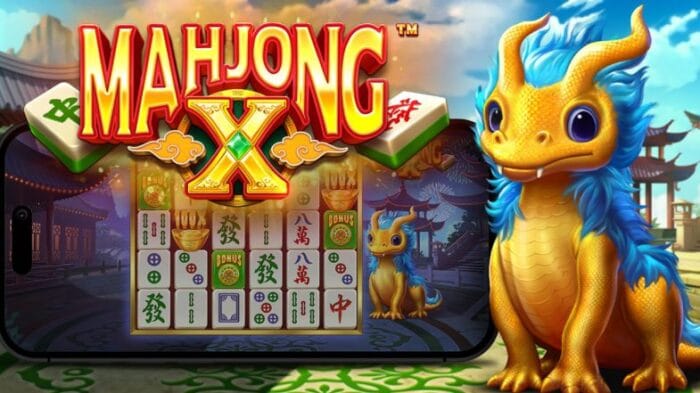 Mahjong X