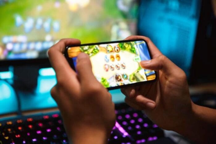 Gemine online slot review