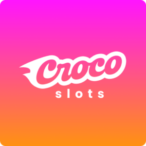 100% up to €1000 + 100 Free Spins at Crocoslots