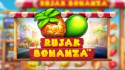 Rujak Bonanza online slot review
