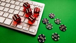 What makes online gambling so special?