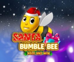 30 Free Spins on ‘Bumblebee Santa’ at Mirax Casino