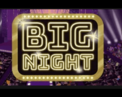 40 Free Spins on ‘Big Night’ at Lincoln Casino