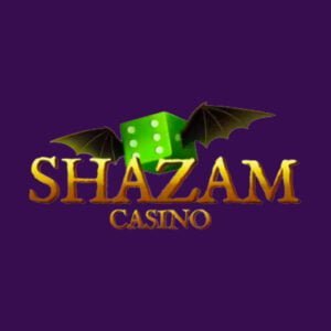 $35 No Deposit Bonus at Shazam