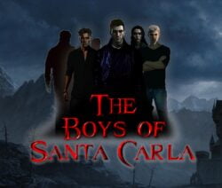 25 Free Spins on ‘The Boys of Santa Carla’ at Miami Club Casino
