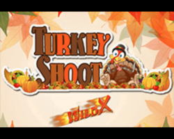 Turkeylicious $7500 Freeroll at Red Stag