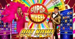 Spin and win with the Stakelogic Super Wheel