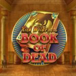 20 Free Spins on ‘Book of Dead’ at SlotSite.com Casino bonus code
