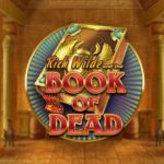 20 Free Spins (UK) on ‘Book of Dead’ at SlotSite.com Casino bonus code