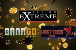 Online Casinos with the Most Brand Recognition