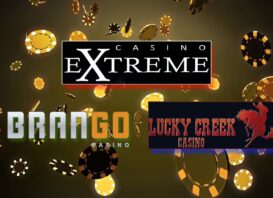 Most Recognized Online Casino Brands