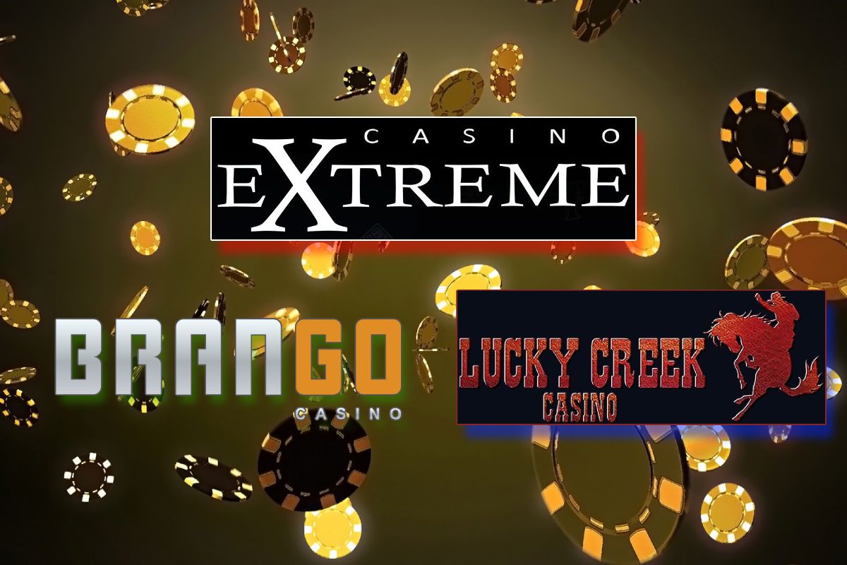 Most Recognized Online Casino Brands