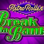 Break da Bank Retro Roller