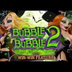 25 Free Spins on ‘Bubble Bubble 2’ at Reels of Joy bonus code