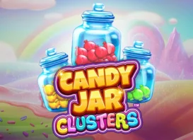 25 Free Spins on ‘Candy Clusters’ at Lucky Creek Casino