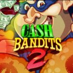 100 Free Spins on ‘Cash Bandits 2’ at Ripper Casino bonus code