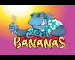 40 Free Spins on ‘Cool Bananas’ at Miami Club Casino