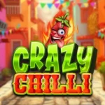 Crazy Chilli