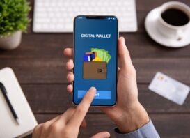 Digital Wallet