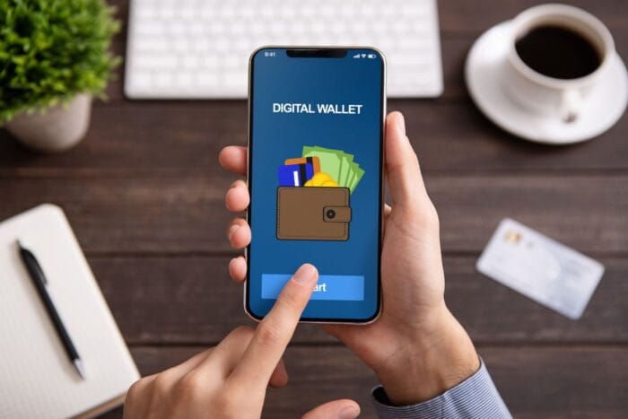 How to Set Up a Digital Wallet for Online Casino Use