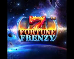 25 Free Spins on ‘7 Fortune Frenzy’ at 7Bit Casino