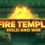 Fire Temple: Hold and Win