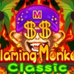 Flaming Monkey Classic