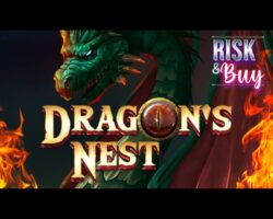 $15 Free Chip on ‘Dragon’s Nest’ at Ripper Casino