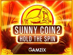 $40 Free Chip on ‘Sunny Coin : Hold and Spin’ at LevelUp Casino