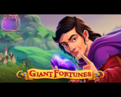 40 Free Spins on ‘Giant Fortunes’ at Uptown Pokies
