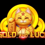 Gold And Luck