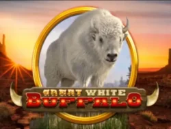 50 Free Spins on ‘Great White Buffalo’ at Grand Eagle