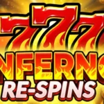 Inferno 777 Re-spins