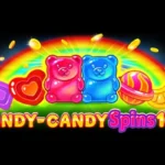 Landy-Candy Spins 100