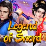 Legend of Sword