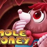Mole Money