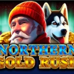 Northern Gold Rush
