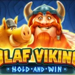 Olaf Viking